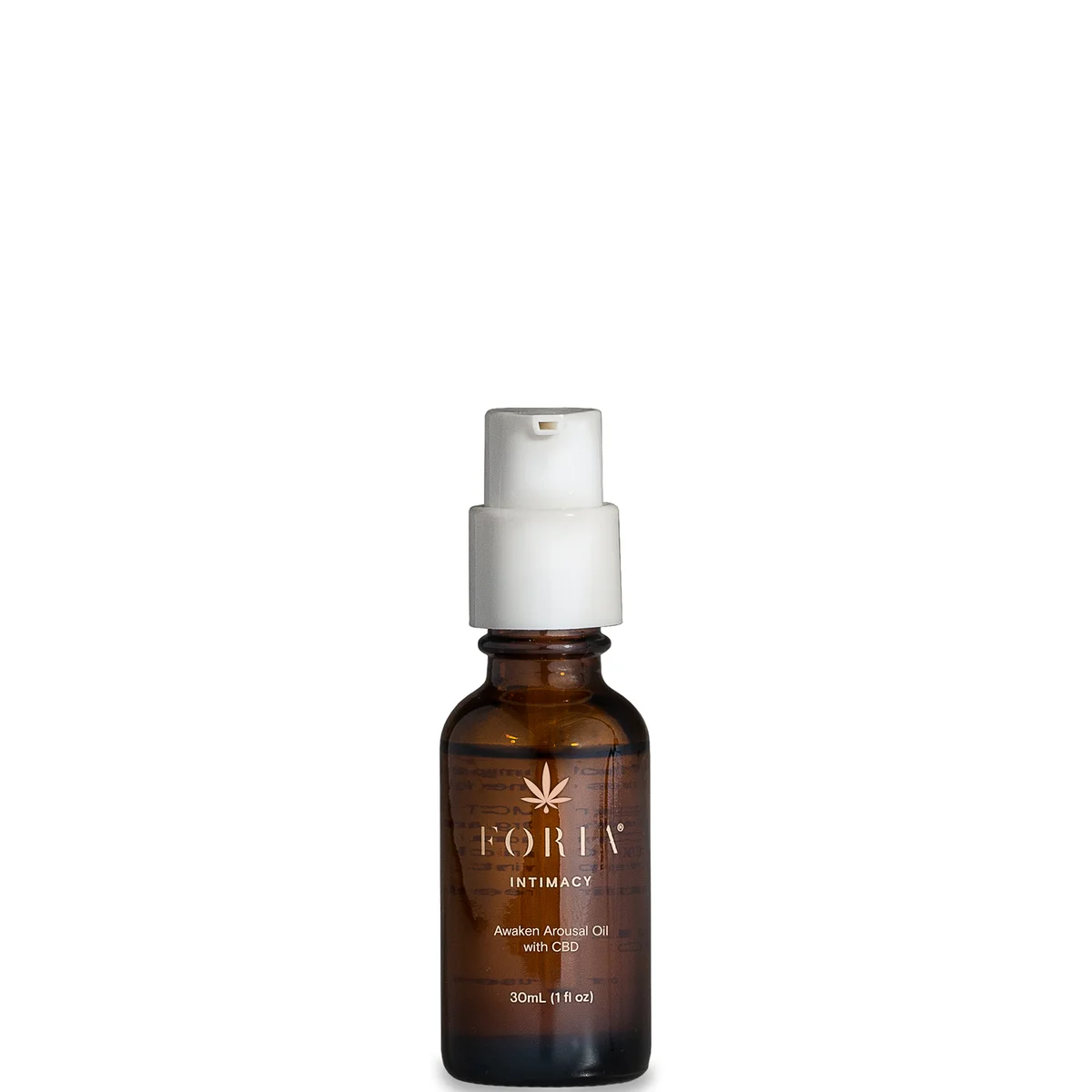 Foria Awaken Arousal Oil 30ml