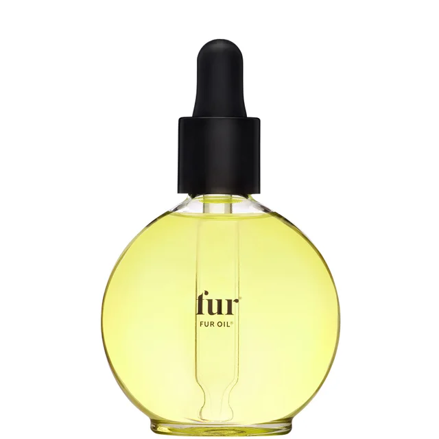 Fur Oil (2.5 fl. oz.)