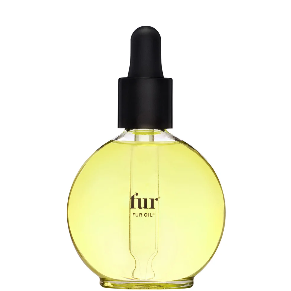 Fur Oil (2.5 fl. oz.) Image 1