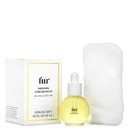 Fur Ingrown Concentrate (2 piece)