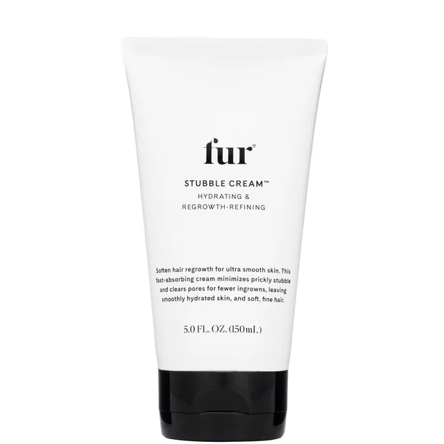 Fur Stubble Cream (5.07 fl. oz.)