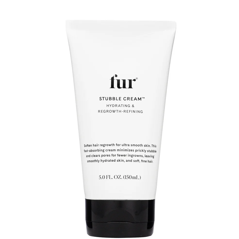 Fur Stubble Cream (5.07 fl. oz.) Image 1