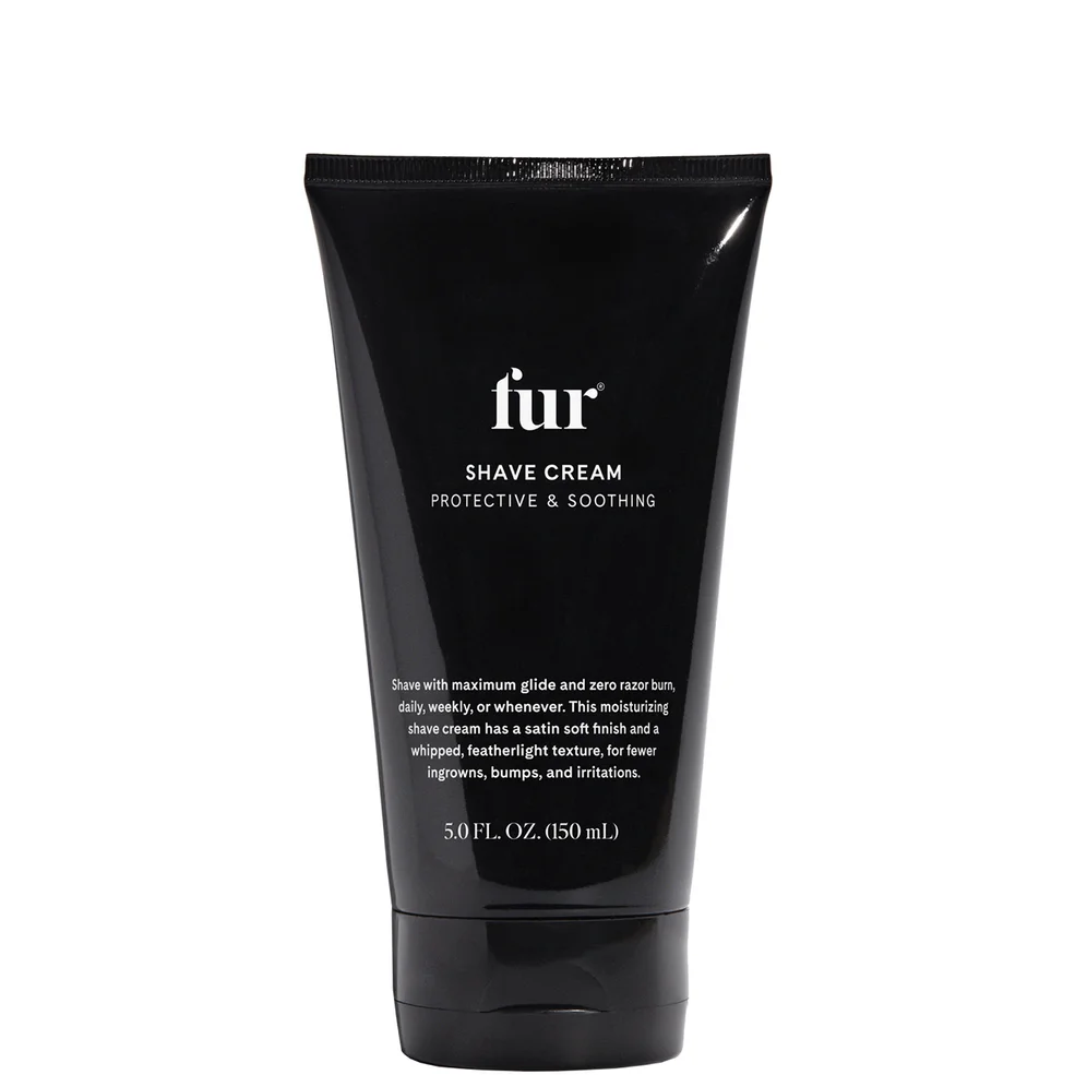 Fur Shave Cream (5 fl. oz.) Image 1
