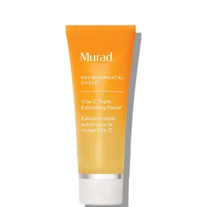 Murad Vitamin C Triple Exfoliating Facial Peel 2.7 fl. Oz - undefined undefined