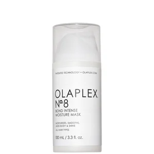 Olaplex No 8 Bond Intense Moisture Mask 3.3 fl. oz. - undefined undefined
