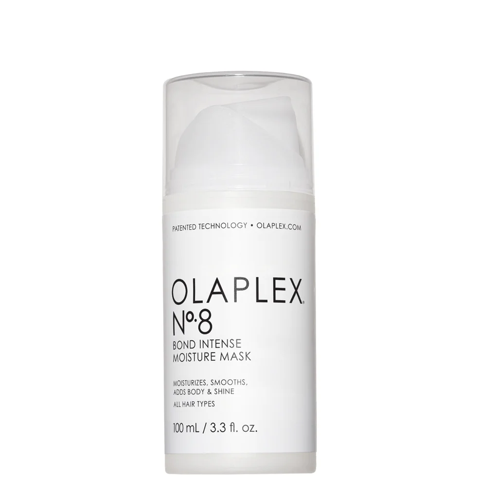 Olaplex No 8 Bond Intense Moisture Mask 3.3 fl. oz. Image 1