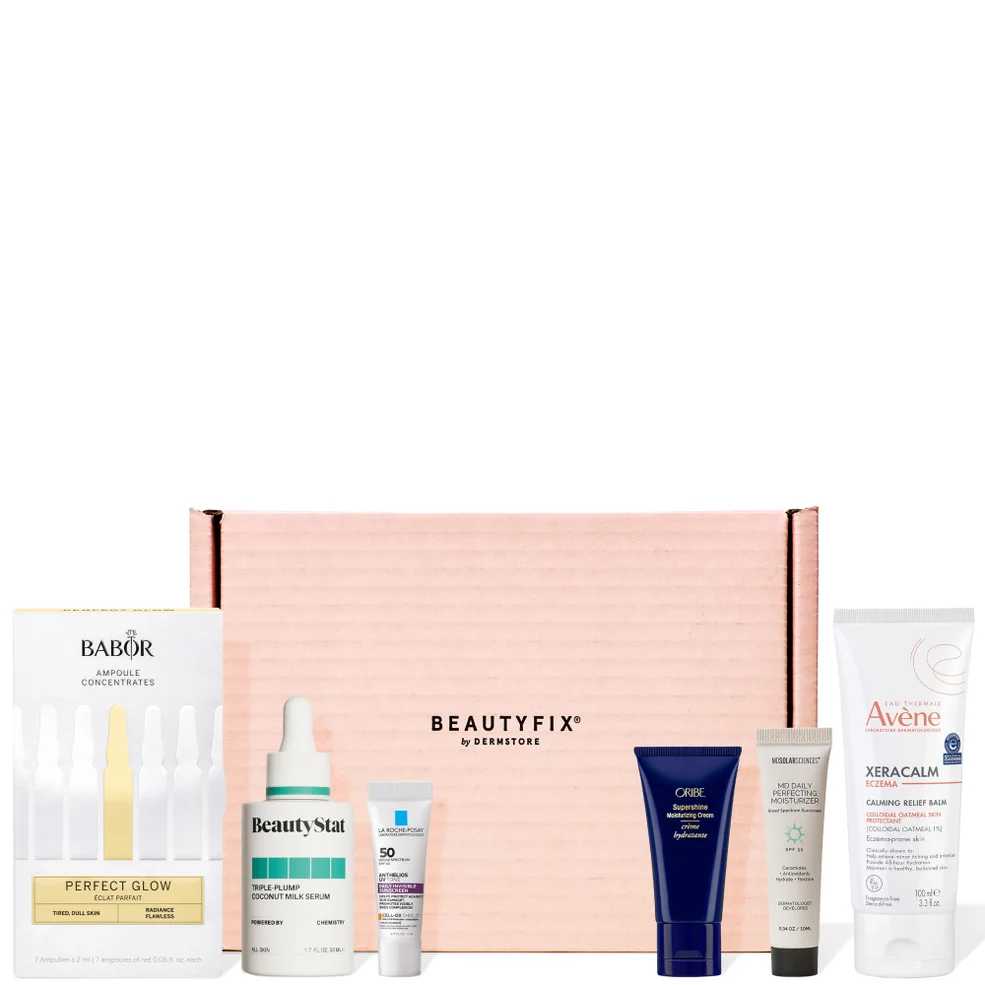 BeautyFIX Subscription | Dermstore
