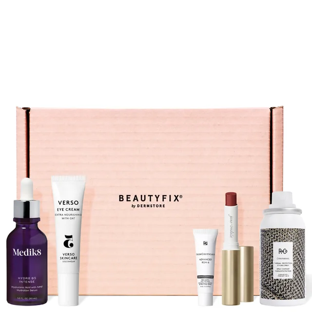 BeautyFIX Subscription - $170