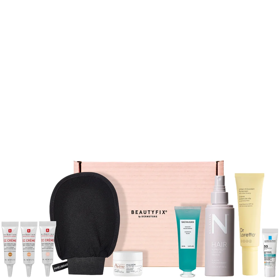 glutathione coco march Molecular Some By Mi Some By