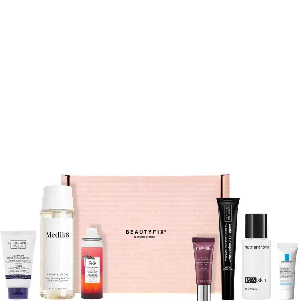 BeautyFIX - Dermstore Anniversary: $128 Value
