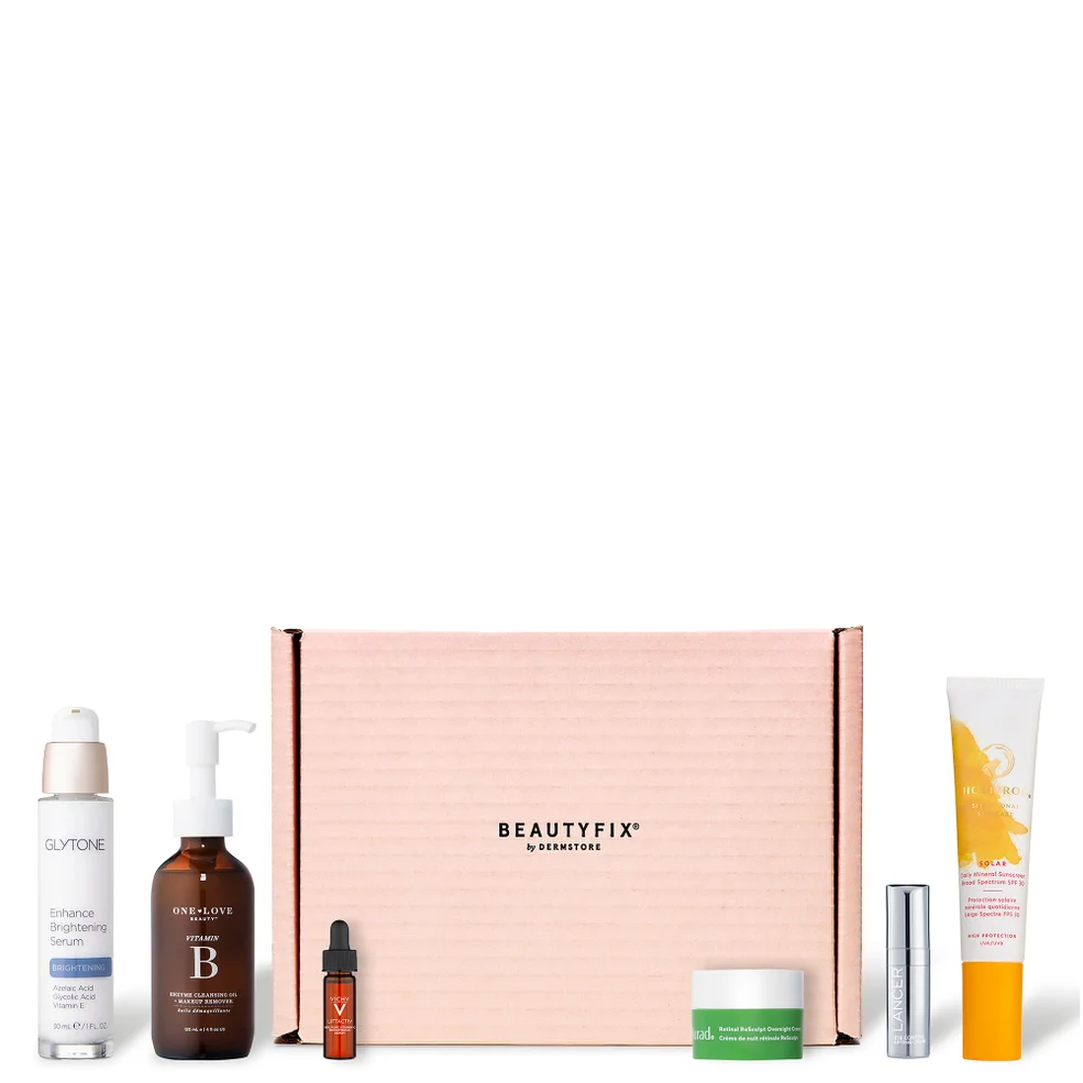 BeautyFIX Subscription - $190 Value Image 1