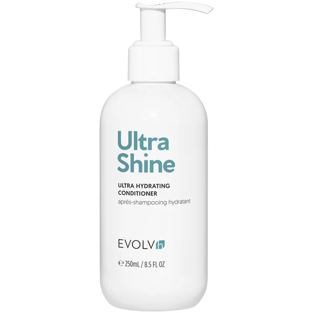 EVOLVh UltraShine Moisture Conditioner 8.5 fl. oz.