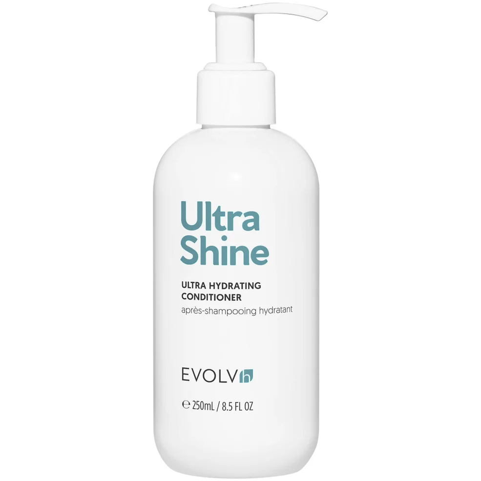EVOLVh UltraShine Moisture Conditioner 8.5 fl. oz. Image 1