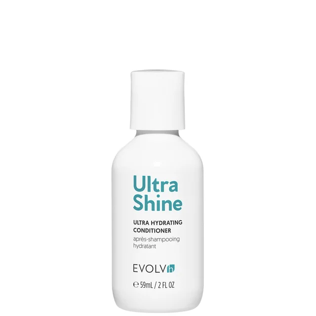 EVOLVh UltraShine Moisture Conditioner 2 fl. oz.