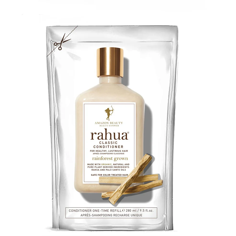 Rahua Classic Conditioner Refill 9.5 fl oz Image 1