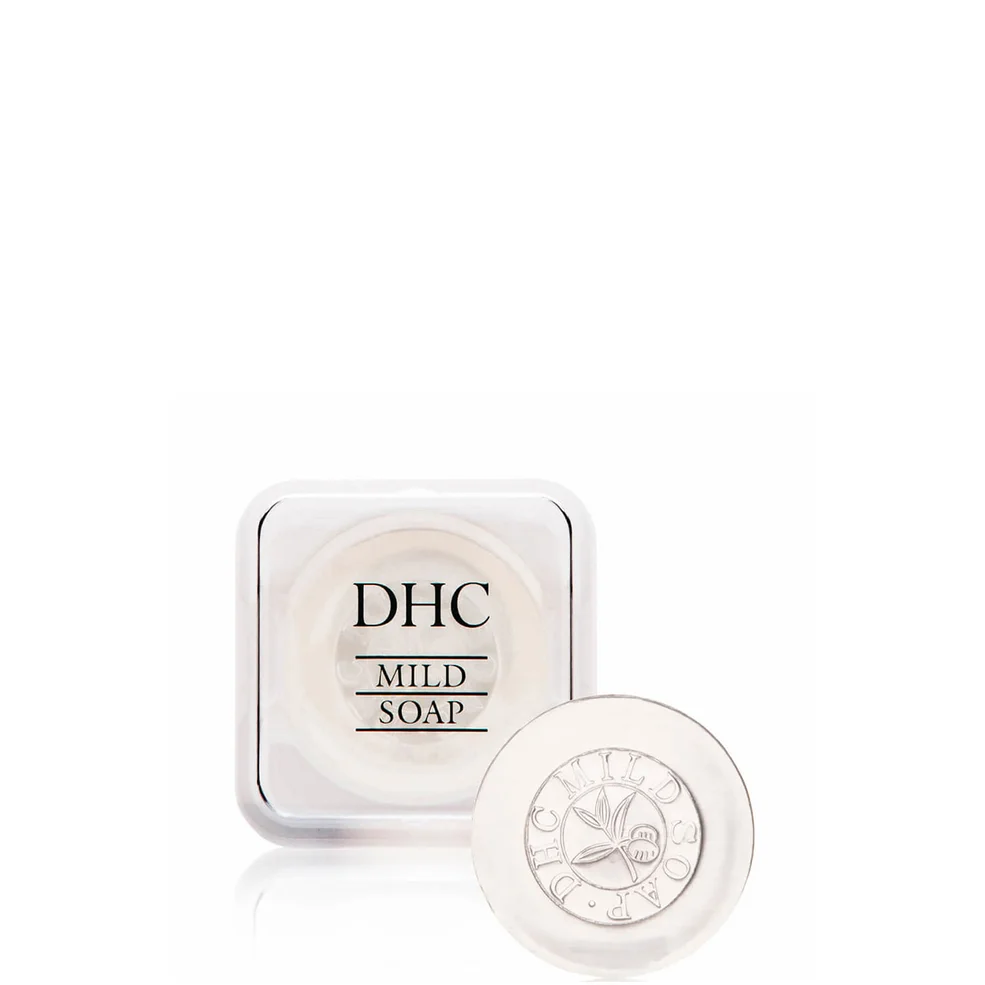 DHC Mild Soap (0.35 oz.) Image 1