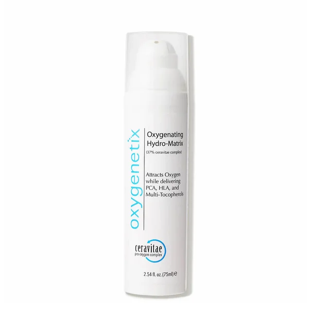 Oxygenetix Oxygenating Hydro-Matrix (2.54 fl. oz.)