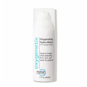 Oxygenetix Oxygenating Hydro-Matrix (1.7 fl. oz.) - Size 1.7 fl. oz.