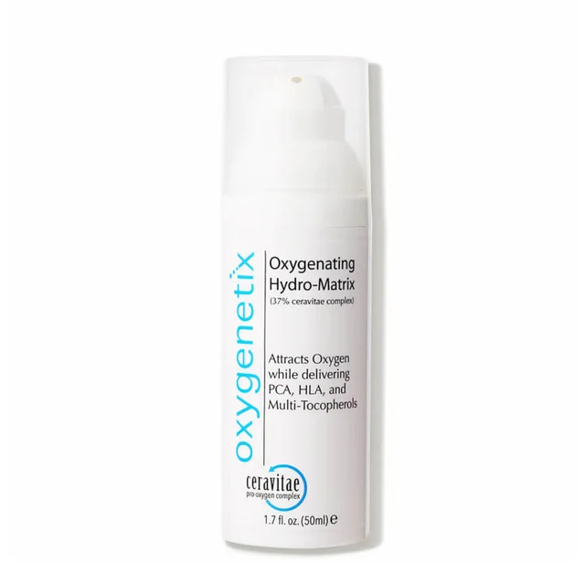 Oxygenetix Oxygenating Hydro-Matrix (1.7 fl. oz.)