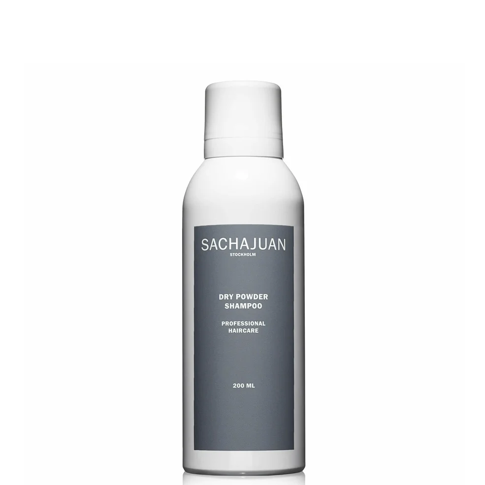 Sachajuan Dry Powder Shampoo 6.8 oz Image 1