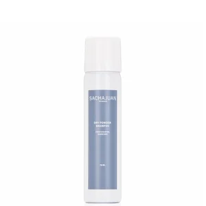 Sachajuan Dry Powder Shampoo 2.5 oz - Size 2.5 fl. oz.
