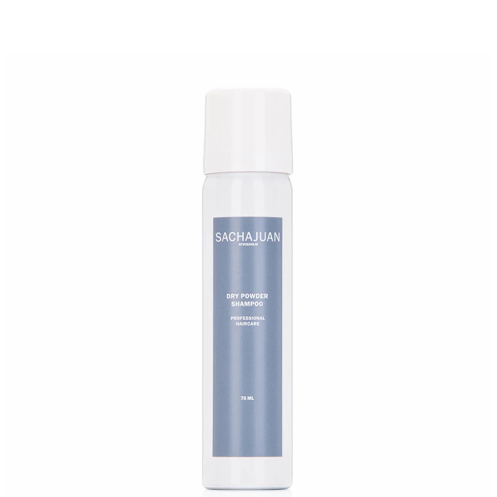 Sachajuan Dry Powder Shampoo 2.5 oz Image 1