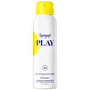Supergoop!® PLAY Antioxidant Body Mist SPF 50 with Vitamin C 3 fl. oz.