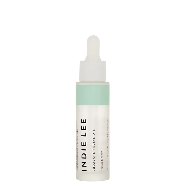 Indie Lee Squalane Facial Oil 30ml