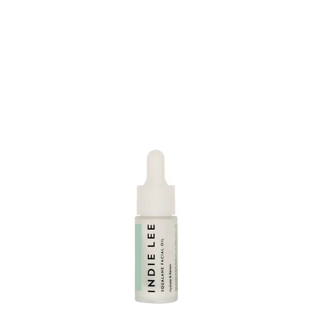 Indie Lee Squalane Facial Oil (0.33 fl. oz.)