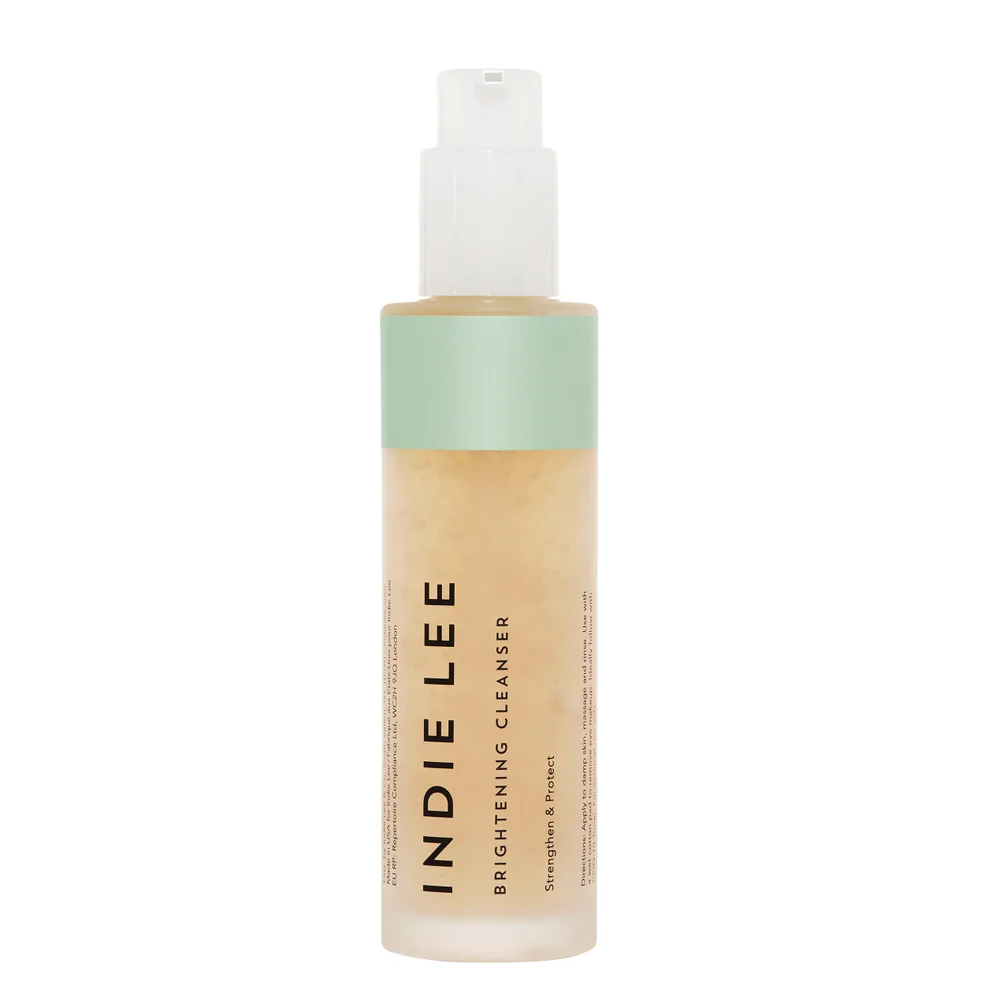 Indie Lee Brightening Cleanser 125ml Image 1