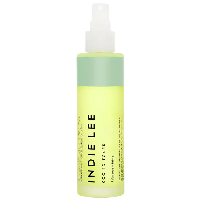 Indie Lee CoQ-10 Toner 125ml