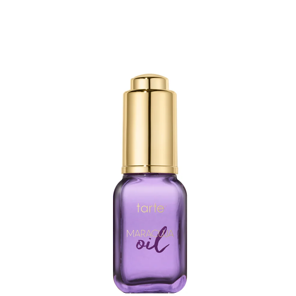 tarte Maracuja Face & Body Oil - Travel Size 0.5 fl. oz. Image 1