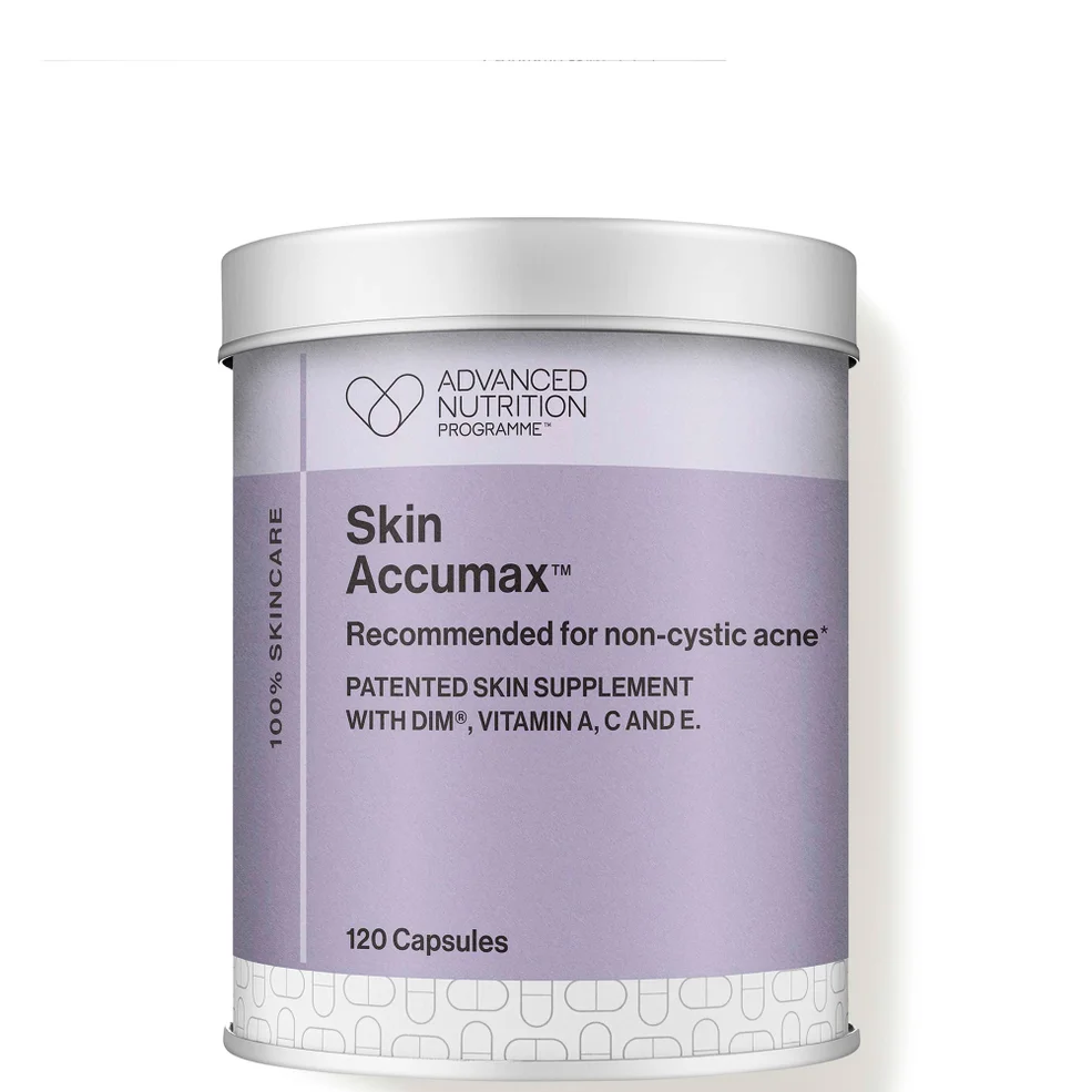 jane iredale Skin Accumax Double Pack (120 capsules) Image 1