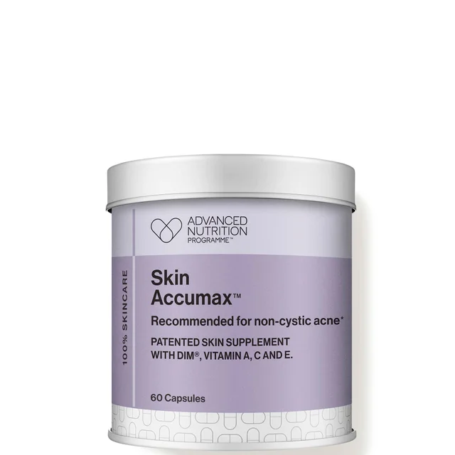 jane iredale Skin Accumax Single Pack (60 capsules)