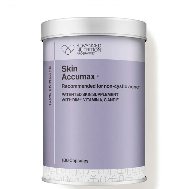 jane iredale Skin Accumax Triple Pack (180 capsules)