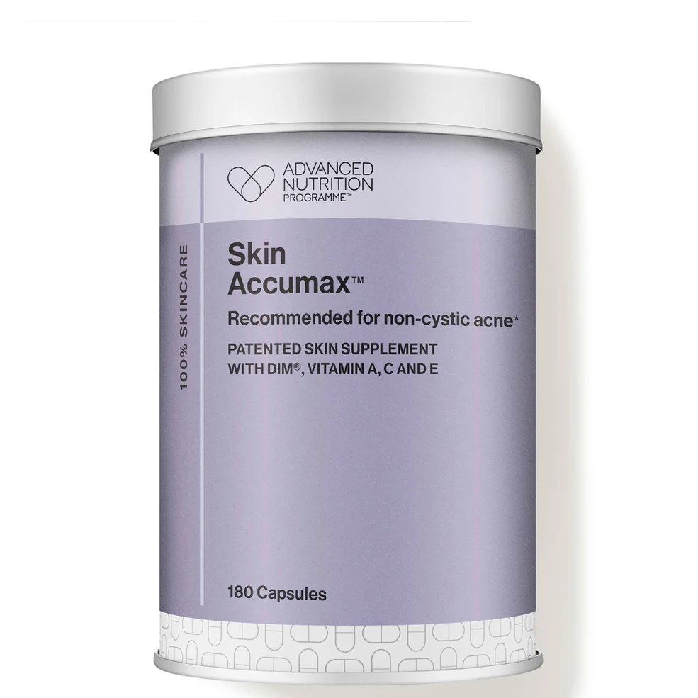 jane iredale Skin Accumax Triple Pack (180 capsules) Image 1