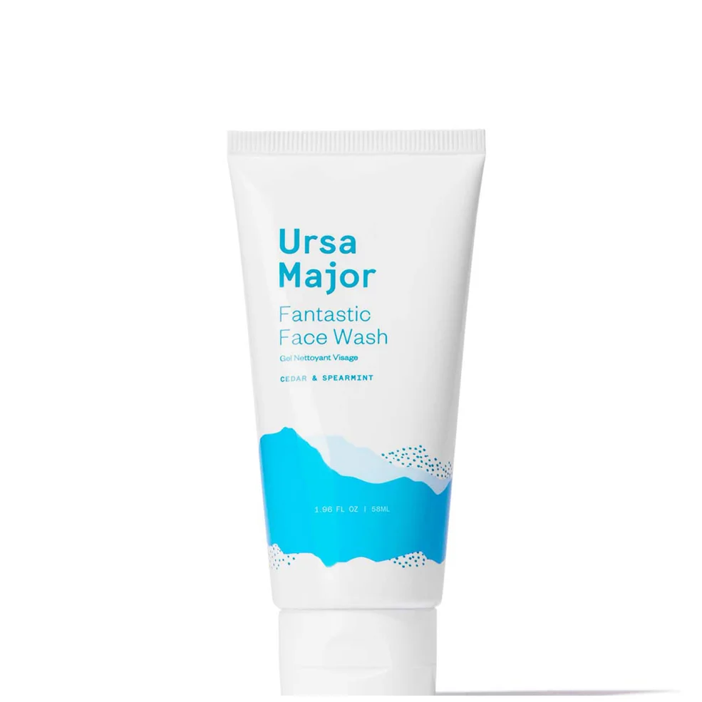 Ursa Major Fantastic Face Wash (2 fl. oz.) Image 1