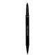 tarte tarteist Double Take Precise Liquid & Gel Pencil Eyeliner 0.0204 oz. - Black