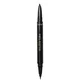 tarte tarteist Double Take Percise Liquid & Gel Pencil Eyeliner - Travel Size 0.0074 oz. - Black