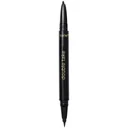 tarte Travel-Size tarteist Double Take Precise Liquid & Gel Pencil Eyeliner - Black