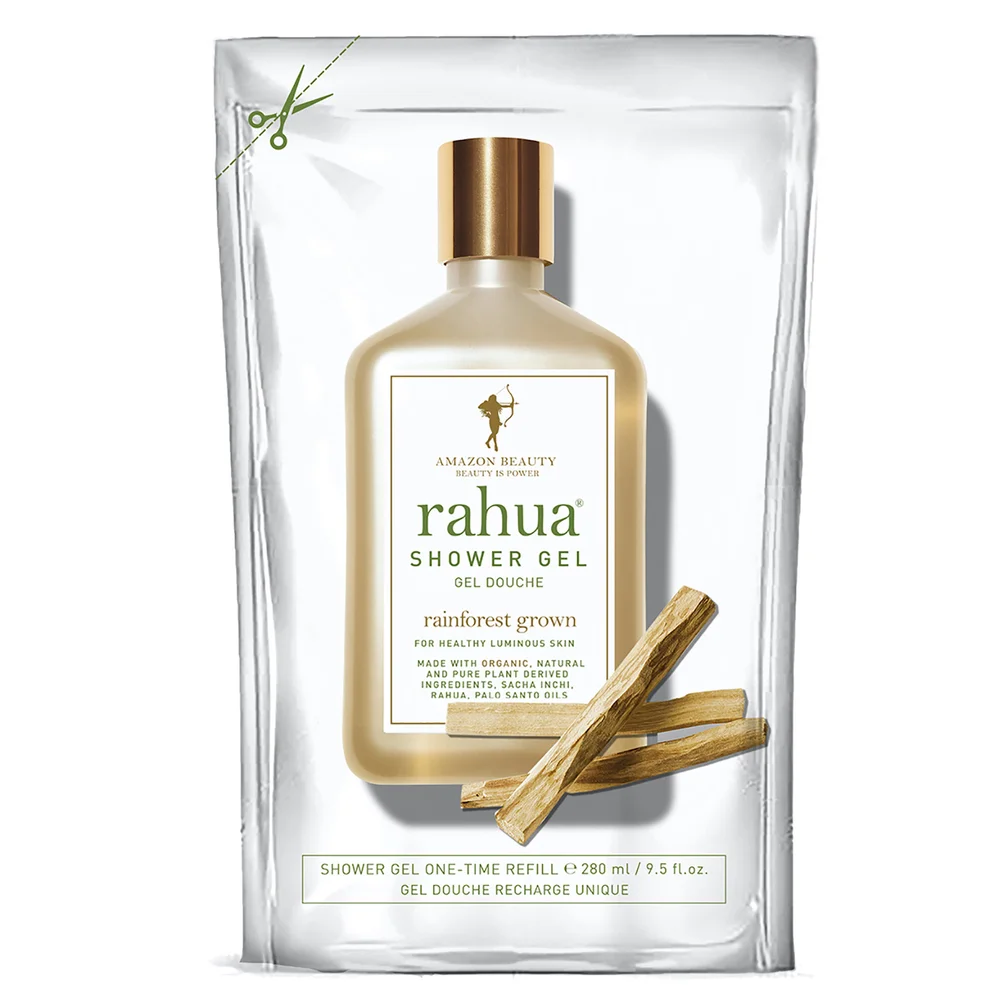 Rahua Shower Gel Refill 9.5 fl oz Image 1