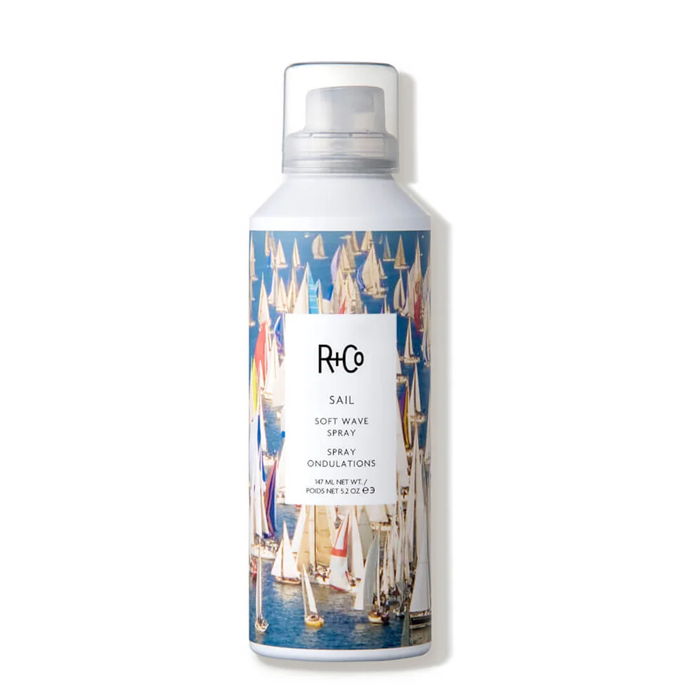 R+Co SAIL Soft Wave Spray (5.2 oz.) Image 1