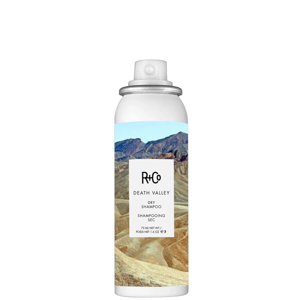R+Co DEATH VALLEY Travel Dry Shampoo (1.6 oz.) Image 1