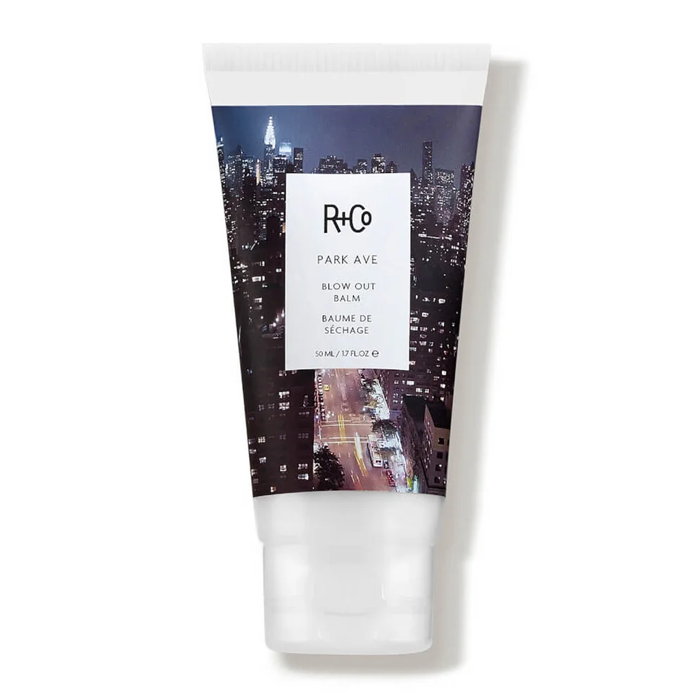 R+Co PARK AVE Blow Out Balm - Travel Size (1.7 fl. oz.) Image 1