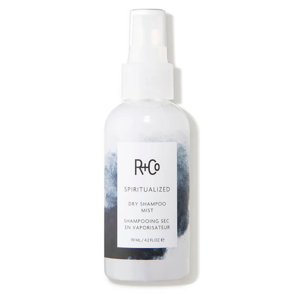 R+Co SPIRITUALIZED Travel Dry Shampoo Mist (1.7 fl. oz.) Image 1