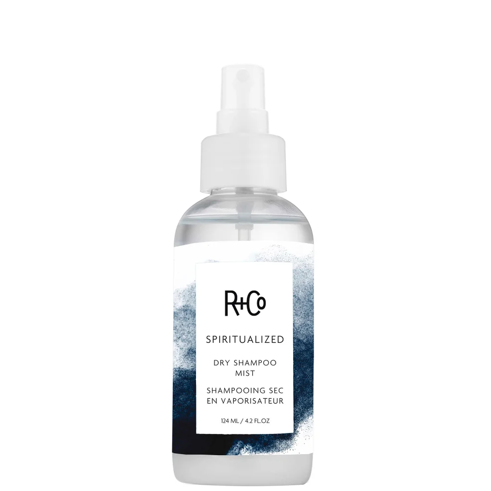 R+Co SPIRITUALIZED Dry Shampoo Mist (4.2 fl. oz.) Image 1