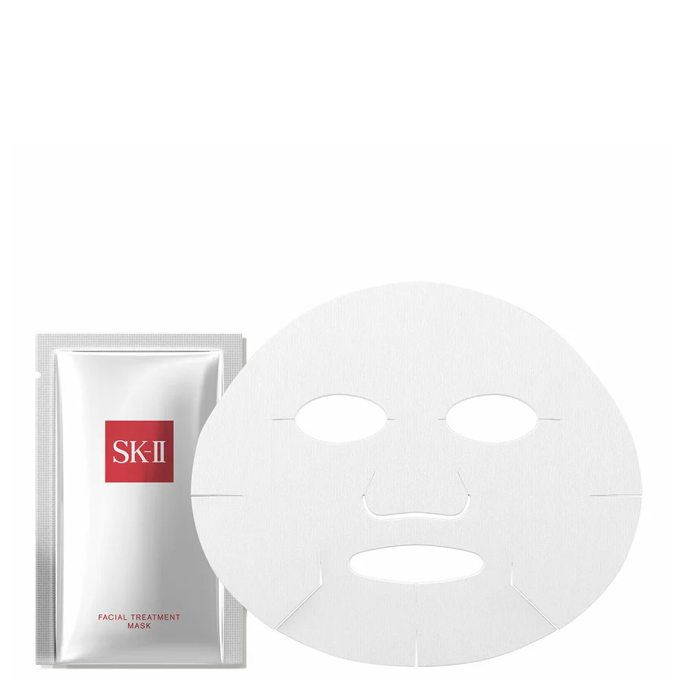 SK-II Facial Treatment Mask (10 count) Image 1