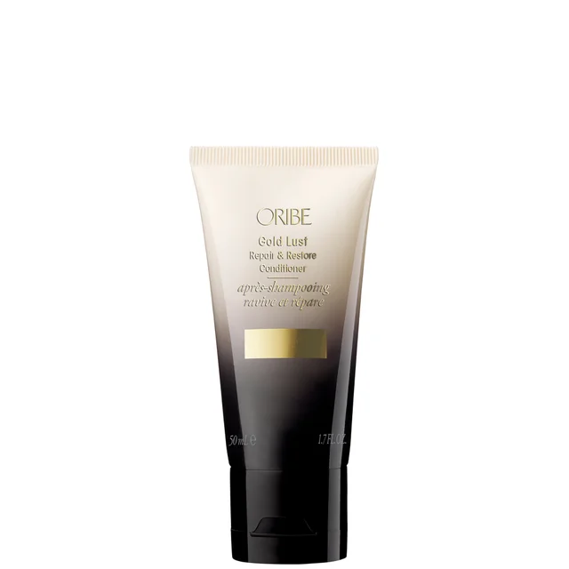 Oribe Gold Lust Repair & Restore Conditioner Travel 1.7 oz