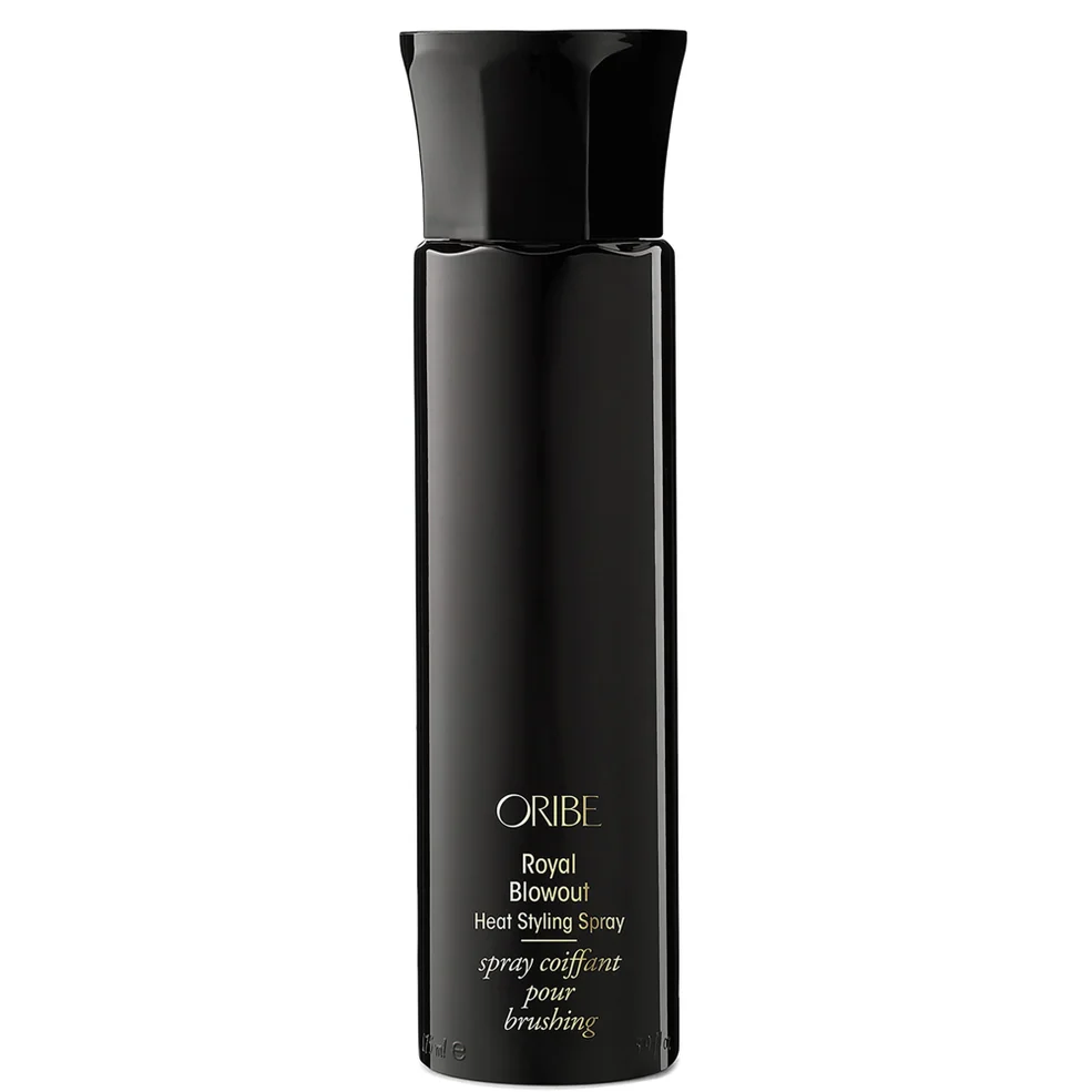 Oribe Royal Blowout Heat Styling Spray 5.9 oz Image 1