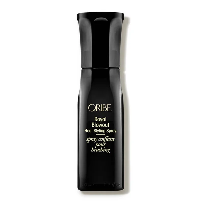 Oribe Royal Blowout Heat Styling Spray Travel 1.7 oz